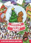 Where's the Christmas Poo? cover