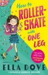 How To Roller-Skate with One Leg cover