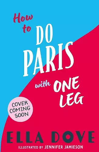 How to do Paris with One Leg cover