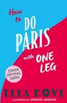 How to do Paris with One Leg cover