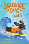 Sausage Dog Surfer cover