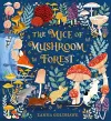 The Mice of Mushroom Forest cover