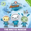Octonauts Above & Beyond: The Arctic Rescue cover