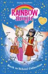 Rainbow Magic: Back to School Collection cover