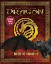 DreamWorks' How To Train Your Dragon: Book of Dragons cover