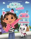 DreamWorks Gabby's Dollhouse: The Movie cover