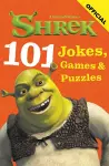 Shrek: 101 Jokes, Games and Puzzles cover