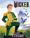 Wicked: I Am Fiyero cover
