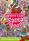 Where's the Santa Poo? cover