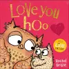 Love You Hoo cover