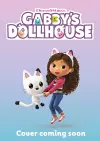 DreamWorks Gabby's Dollhouse: Christmas Fun! cover