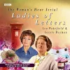 Ladies Of Letters cover