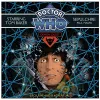 Doctor Who Demon Quest 5: Sepulchre cover