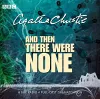And Then There Were None cover