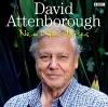 David Attenborough New Life Stories cover