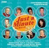 Just A Minute: The Best Of 2011 cover