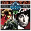 Doctor Who Serpent Crest 5: Survivors In Space cover