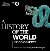 A History of the World in 100 Objects cover