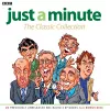 Just A Minute: The Classic Collection cover