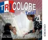 Tricolore Total 4 Audio CD Pack cover