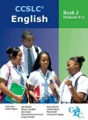 CCSLC English Book 2 Modules 4-5 cover