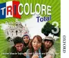 Tricolore Total 3 Audio CD Pack cover