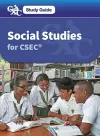 Social Studies for CSEC: A CXC Study Guide cover