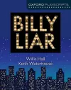 Oxford Playscripts: Billy Liar cover