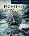Oxford Playscripts: Homer's Odyssey cover