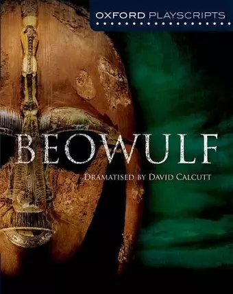 Oxford Playscripts: Beowulf cover