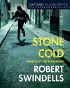 Oxford Playscripts: Stone Cold cover