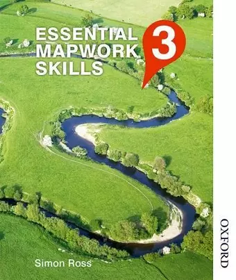 Essential Mapwork Skills 3 cover