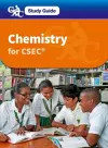 Chemistry for CSEC CXC Study Guide cover