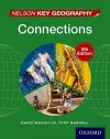 Nelson Key Geography Connections Student Book cover