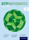 STP Mathematics 9 Student Book cover
