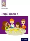 Nelson Grammar Pupil Book 3 Year 3/P4 cover