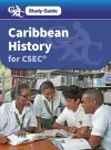 Caribbean History for CSEC: A CXC Study Guide cover