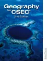Geography for CSEC cover
