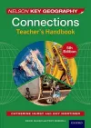 Nelson Key Geography Connections Teacher's Handbook cover
