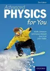 Advanced Physics For You cover