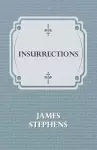 Insurrections cover