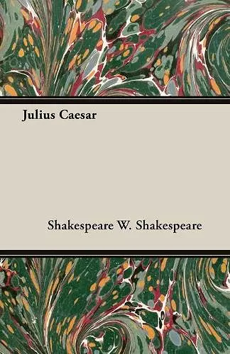 Julius Caesar cover