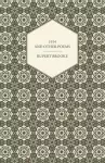 1914 & Other Poems cover