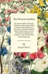 The Flower-Garden cover