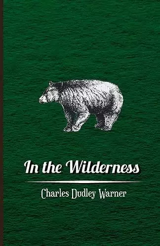 In The Wilderness cover