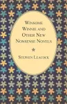 Winsome Winnie And Other New Nonsense Novels cover