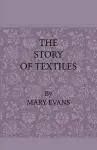 The Story of Textiles cover