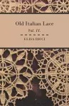 Old Italian Lace - Vol. II. cover