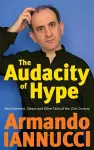 The Audacity Of Hype cover