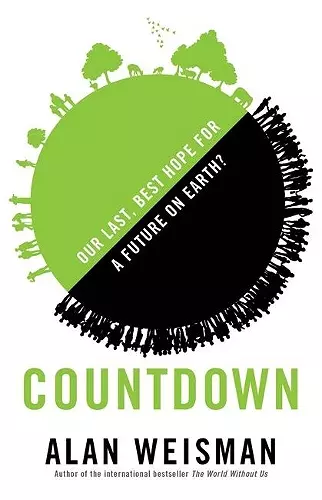 Countdown cover